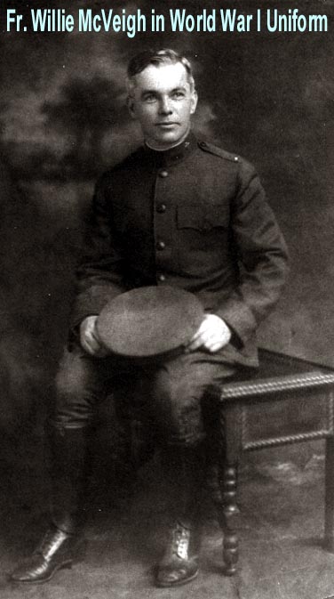 Fr.McVeighWWI