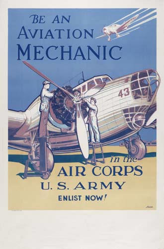 army-air-corps