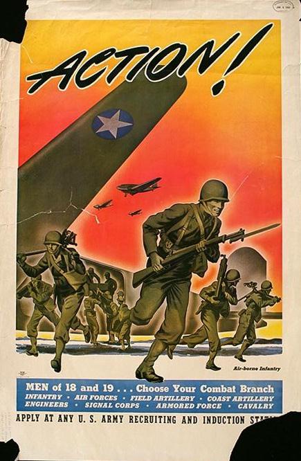 wwii-recruiting