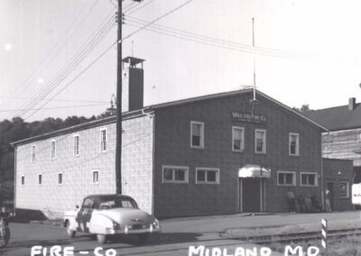 Midland Fire Company